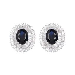 The Real Effect London 800 Silver Earrings for Women-image-97