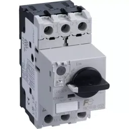 Fuji Electric BM3R Series Manual Motor Starter 32A Frame, BM3RHB-025-image-21
