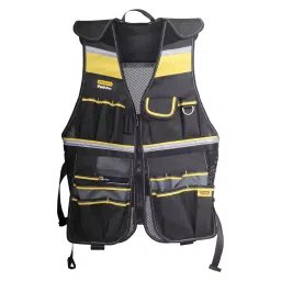 Stanley FATMAX Tool Vest for Construction, FMST530201-32