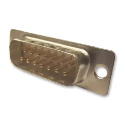 AMPHENOL COMMUNICATIONS SOLUTIONS D SUB, PLUG, STANDARD, 15WAY, DA15P064TXLF-image-24
