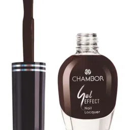 Chambor Gel Effect Nail Lacquer 352 - 10 ml-image-10