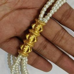 Gorkhastyle Women Multi Necklace and Chains-image-100