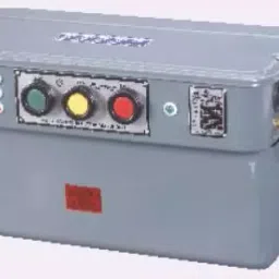 Powergrip 3 Phase Oil Immersed Motor Starters For 25HP PGOS-48