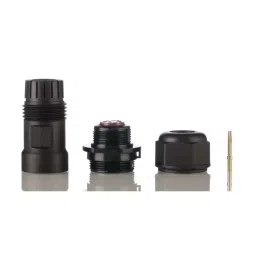 RS PRO Circular Connector 4 Contacts Cable Mount Socket Female IP68, 1246648-image-79
