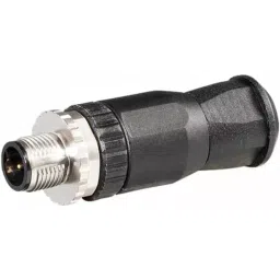 RS PRO Circular Connector 5 Contacts M12 Connector Plug IP67, 1747864-picture-19