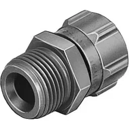 FESTO Quick connector CK-3/8-PK-9 2033-image-15
