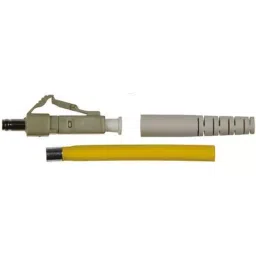 RS PRO Simplex Fibre Optic Connector Multimode LC, 399066-image-23