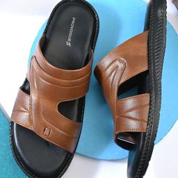 Provogue Men Slip-On Comfort Sandals-picture-46