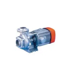 Kirloskar 1 HP Single Phase Non-Self Priming Centrifugal Monoblock Pump - KDS-128 + NORYL MS-image-45
