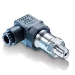 Baumer CTX Pressure Transmitter Range 0 to 2.5 BAR CTX 323B18-13