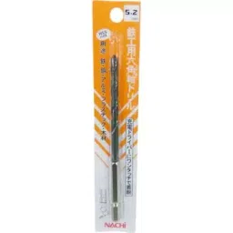 NACHI 6.35 mm Shank HSS Hexagonal Shaft Drill 6SDP12.0 7176696 - Made In Japan-image-59
