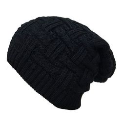 Aadikart Men Woollen Beanie-41