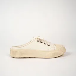 Theater Women Canvas Lace-Ups Sneakers-picture-13