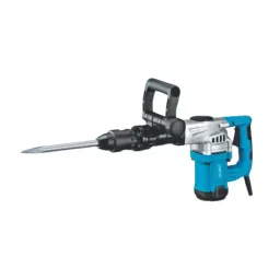 Velmoc 1400 W 6-25 J 1300 RPM Electric Demolition Hammer VDH-8-1400-picture-28