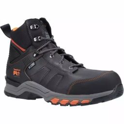 Timberland Mens Safety Boots UK 12 EU 47, TB0A1YA6001-image-53