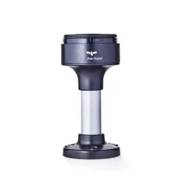 AUER Signal XMR Series Mounting Base with Tube for Use with ECOmodul70 LED Signal Towers IP66, 900582900-image-29