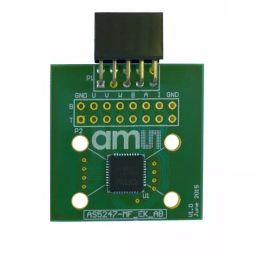 AMS OSRAM GROUP Evaluation Kit AS5247 for, AS5247-MF_EK_AB-image-56