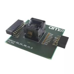 AMS OSRAM GROUP Position Sensor Evaluation Kit for AS5116 AS5116, AS5116-SO_EK_SB-image-101