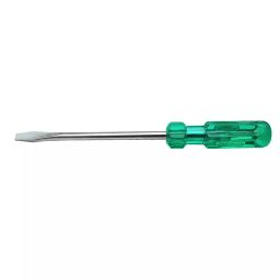 Jhaveri 8x250 mm Steel Chrome Plated Magnetic Tip Engineers Pattern Screw Drivers, JSD-810 (Pack of 10 Pcs)-39