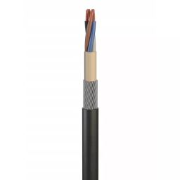 RS PRO 3 Core Copper Power Cable, 1853999 (Roll of 100)-image-12