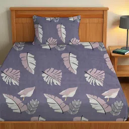 IVAZA Single Polyester Bedsheets-image-25
