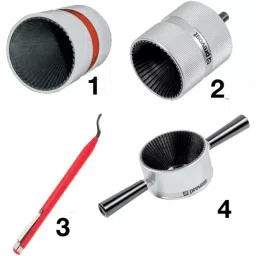 PREVOST Pipe Cutter With Deburring Tool 16 mm Outside Diameter, PPS CH50-image-92