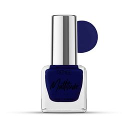 Renee Mattitude Long Lasting Nail Paint - 10 ml - Midnight Glow-21