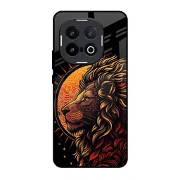 QRIOH Quirky Printed IQOO 13 5G Back Case Mobile Accessories-picture-43