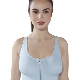 PLUMBURY Bra Full Coverage Lightly Padded-7