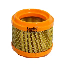 Frolic Air Filter PU Cap for Mahindra Di 575, Swaraj 735, FR 50150-image-25
