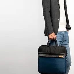 Elmira Men Leather Laptop Bag-56