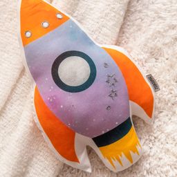 Zookeeper Priyanka, The Pilot Cushion Multicolour-27