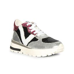 Saint G Women Textured Leather Sneakers-image-19