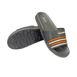 UKANSU Men Rubber Flip Flops-image-43