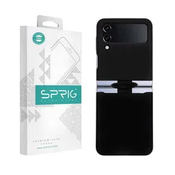SPRIG Samsung Galaxy Z Flip4 Back Case Mobile Accessories-picture-10