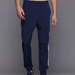 HRX by Hrithik Roshan Men Rapid-Dry Training Joggers-image-63