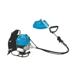 VELMOC 1400 W 11000 RPM 255 mm 4 Strokes Backpack Brush Cutter, VBC-05-4BP-image-36