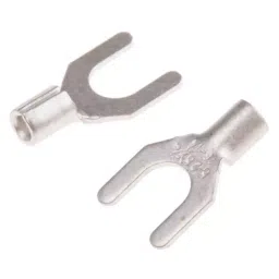 RS PRO Uninsulated Crimp Spade Connector 1.5-2.5 mm² 16-14 AWG, 2082650-picture-16