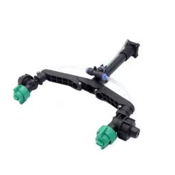 EFT Y-Type Double Head Extended Nozzle for Agricultural Drone-image-3