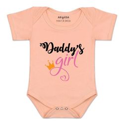 Arvesa Infants Printed Bodysuit-image-57
