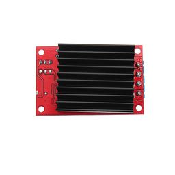 MPPT 5A Solar Panel Regulator Controller Battery Charging 9V 12V 24V Automatic Switch Solar Battery Charging Controller Panel 5A MPPT Solar Panel Regulator - RS2731MPPT 5A Solar Panel Regulator Controller Battery Charging 9V 12V 24V Automatic Switch Solar Battery Charging Controller Panel 5A MPPT Solar Panel Regulator - RS2731 image 4