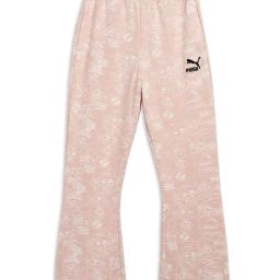 Super PUMA All Over Print Youth Regular Fit Pants-image-34