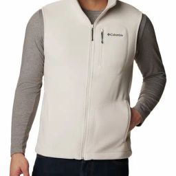 Columbia Brown Regular Fit Jacket-image-17