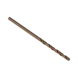 RS PRO HSCo Twist Drill Bit, Diameter 2 mm, Model No 216662 Melatic Grey Color (Pack of 10)-13