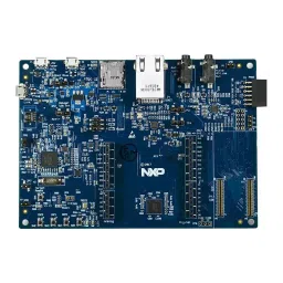 NXP IOT MODULE BASE BOARD, MCU, OM40006UL-image-8