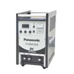 Panasonic 400 A Single and Double Phase Arc Welding Machine 400AT3DJE-picture-7