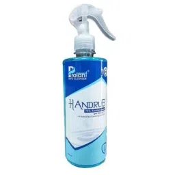 Prolant Hand Sanitizer 75% Alcohol 500 ml Trigger Pack Of 24-image-17