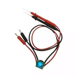 HTC TL-4 Copper Milliohm Probe-Red&Black-29