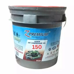 Z Premium Air Compressor Oil 10 L, 1203BYZ2PGR-image-21
