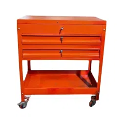 Rimsha Workshop Tool Trolley 3 Drawers 700x450x900 mm with 330 Kg Load Capacity, 0015-picture-43
